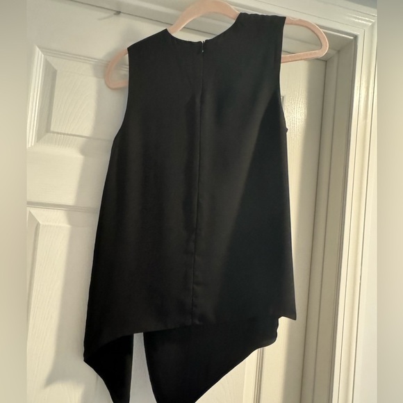 Aritzia Babaton Hopkins Blouse NWOT - Picture 9 of 11